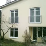 Thermografie-Realbild