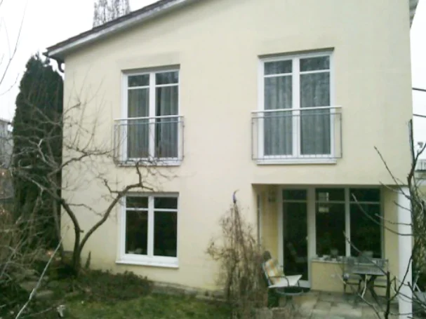 Thermografie-Realbild