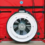 Blower-Door