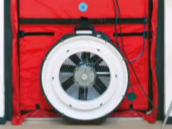 Blower-Door