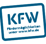 KFW Logo