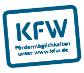 KFW Logo
