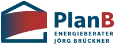 PlanB Energieberatung Logo