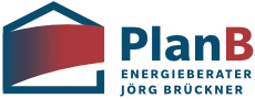 Logo PlanB Energieberater